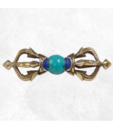 dorje tibetain authentique nepal