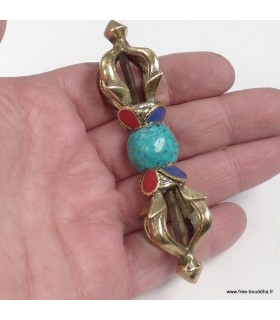 dorje tibetain authentique nepal