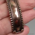Bracelet bouddhiste raffiné avec mantra de Chenrezi - Bracelets tibétains bouddhistes