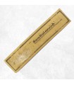 Encens tibétain Bois de Santal qualité supérieure - Purification