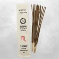 Encens pour les Vierge - Encens tibétain note Bois de santal - Encens tibétains, accessoires