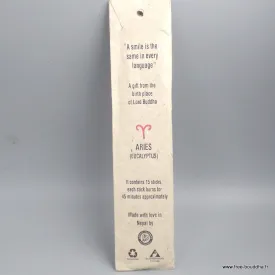 Encens pour Bélier - Encens tibétain note Eucalyptus - Encens tibétains, accessoires