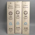 Encens pour Balance - Encens tibétain note Bergamote - Encens tibétains, accessoires