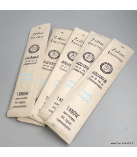 Encens Verseau Frankincense 100 % naturel – Encens tibétain du Népal