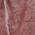 Echarpe népalaise yak wool marron chiné - Echarpes Laine Homme Femme