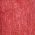 Echarpe népalaise yak wool rouge chiné rose - Echarpes Laine Homme Femme