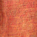 Echarpe en laine de yack multicolore 140 x 30 cm - Echarpes Laine Homme Femme