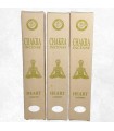 Encens pour le chakra du coeur, 4è chakra, tibétain et naturel