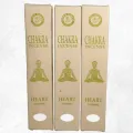 Encens pour chakra du Coeur - 4è chakra - Encens tibétains, accessoires