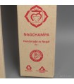 Encens chakra Racine Nagchampa – Encens tibétain artisanal