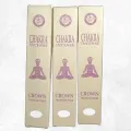 Encens pour chakra Couronne- 1er chakra - Encens tibétains, accessoires