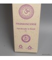 Encens chakra Couronne Frankincense – Encens tibétain artisanal