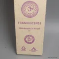 Encens pour chakra Couronne- 1er chakra - Encens tibétains, accessoires
