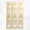 Encens pour chakra Plexus solaire- Chakra 3 - Encens tibétains, accessoires