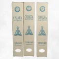 Encens pour chakra de la Gorge - Chakra 5 - Encens tibétains, accessoires