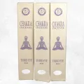Encens pour chakra frontal, 3è oeil - Chakra 6 - Encens tibétains, accessoires