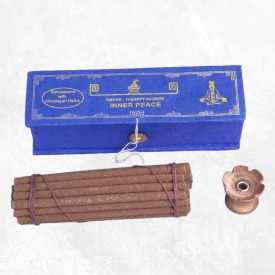 Encens Inner Peace tibétain – Paix intérieure – 30 bâtons