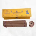 Encens Yogini, note Sauge , 30 bâtons, Népal - Encens tibétains, accessoires