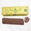 Encens Pitta – Herbes de l’Himalaya – Encens tibétain apaisant (30 bâtons)