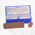Encens Yogi – Bois d’Agar – Encens tibétain traditionnel (30 bâtons)