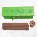 Encens pour purification et nettoyage énergétique, Népal - Encens tibétains, accessoires