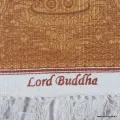 Tenture bouddhiste Bouddha Sakyamouni 52 x 82 cm - Tentures bouddhistes