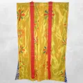Thangka tibétain Amitabha – Bouddha de la lumière infinie - Thangkas tibétains