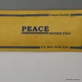 Encens tibétain Paix qualité supérieure - Rituels sacrés - Encens tibétains, accessoires