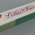 Encens tibétain Lotus – Méditation et pureté naturelle du Népal - Encens tibétains, accessoires