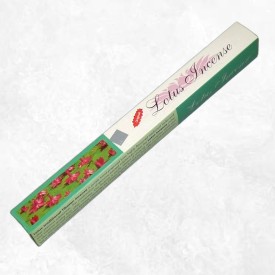Encens Lotus tibétain pour la méditation