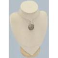 Pendentif Protection & Vitalité – Pyrite dorée - Pendentifs pierres naturelles