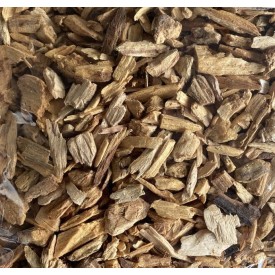Encens Palo Santo du Pérou en chips, bois naturel de purification