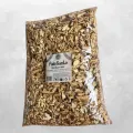 Bois de Palo Santo en chips - 30 gr - Fagot d’encens tibétain pour rituels