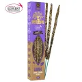 Encens Lavande Herbio smudge, 20 gr, Ecocert bio - Encens tibétains, accessoires