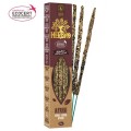 Encens Myrrh Herbio smudge, 20 gr, Ecocert bio - Encens tibétains, accessoires