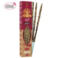 Encens Bois de Santal Herbio smudge 20 g boisé apaisant purifiant