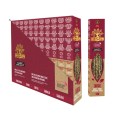 Encens Bois de Santal Herbio smudge 20 g boisé apaisant purifiant