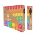 Encens pour harmoniser les chakras, Herbio smudge, 20 gr, Ecocert - Encens tibétains, accessoires
