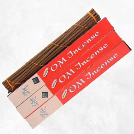 Encens tibétain OM pour rituels tantrique et méditation