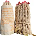 Encens Tresse Bois de Santal Népalais - Méditation, Purification