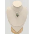 Quartz Bismuth Multicolore, Traitement Lab PVD – Argent 925