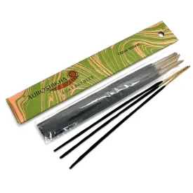 Encens Bois de Cèdre Auroshikha – Bio | 10 g