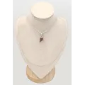 Pendentif Cuivre natif forme libre du Michigan - Pendentifs pierres naturelles