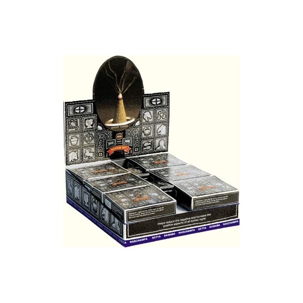 Encens cône Super Hit Encens tibétains, accessoires 788 Encens cône Super Hit Encens tibétains, accessoires 788