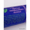Encens tibétain senteur Menthe Encens tibétains, accessoires MINT