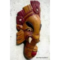 Artisanat tibétain Dieu GANESH 31 cm - Objets Ganesh