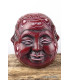 Statuette Tête de Bouddha Artisanat tibétain bouddhiste BUD44