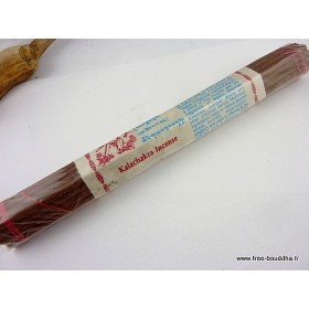 Encens tibétain KALACHAKRA-bi Encens tibétains, accessoires INT76