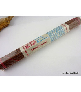 Encens tibétain Kalachakra souple