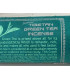 Encens tibétain THE VERT Encens tibétains, accessoires INT85S
